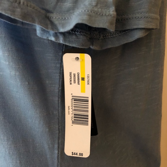 New Directions Weekend Dress - Picture 6 of 6